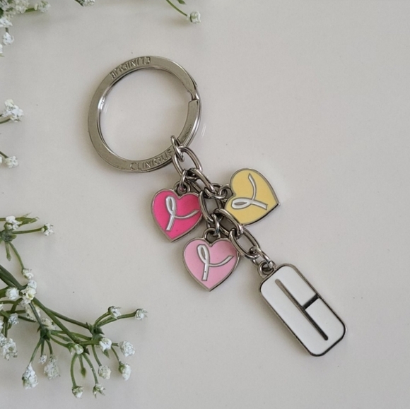 Clinique Keychain NWOT - Picture 6 of 6